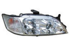 SOVERAN '04 HEAD LAMP