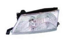 ANALON'98 HEAD  LAMP