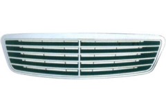 W220  S'98-'01 FRONT GRILLE