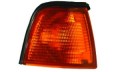 AUDI 80 '86-'91 CORNER LAMP(YELLOW)