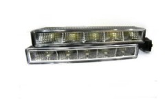 LED DAYTIME RUNNING LIGHT