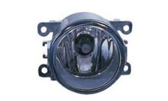 PAJERO V97 5D/3D '07，08 FOG LAMP 