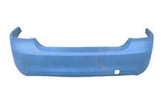 FOCUS'09 REAR BUMPER