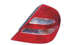  W211 '02-'05 TAIL LAMP  LED