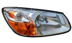 CERATO '07  HEAD LAMP