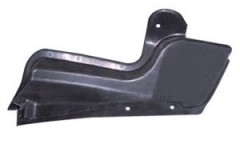 CHERY  A5  Rear WHEEL Mudguard