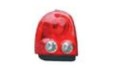 CHEVY C2'04 TAIL LAMP(3D)