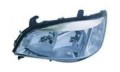 zafira '99-'04 HEAD LAMP