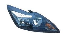 FORD FOCUS'09 HEAD LAMP(SPORT)