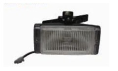 ISUZU 600P FOG LAMP