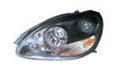 S350 W220 '02   HEAD LAMP