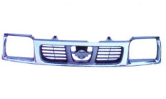 PICK UP 720/D22 '97-'01 GRILLE
      