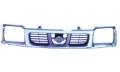 PICK UP 720/D22 '97-'01 GRILLE
      