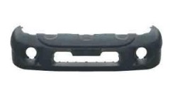 SANTA FE '00-'06 FRONT BUMPER