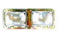 Front light/Applicable to Yaxing6970 coach