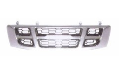 NEW AOLING GRILLE