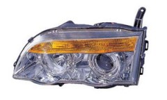 SPACE GEAR/L400 '03 HEAD LAMP