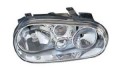 VW  GOLF IV '98  HEAD LAMP W/O FOG