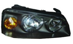 ELANTRA '04 1.8L  HEAD LAMP