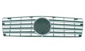 MERCEDES-BENZ W202 '94-04  FRONT GRILLE(INSIDE，DESIGNED，9 RUBBERS)