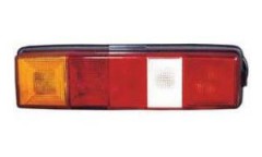 TRANSIT '91-'95 TAIL LAMP 