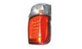 HIACE NEW LION TAIL LAMP