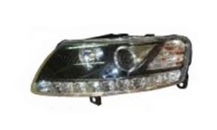 AUDI C5A6'09 HEAD LAMP