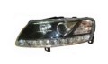 AUDI C5A6'09 HEAD LAMP