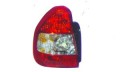  ACCENT '01/'04/VERNA  TAIL LAMP      
