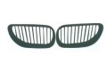 BMW E60'03  FRONT GRILLE(BLACK)