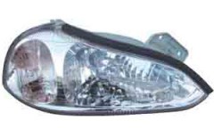 CREDOS'03 HEAD LAMP