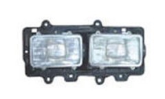 MITSUBISHI  417 HEAD LAMP