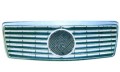 W140 S '92-'98  FRONT GRILLE(DESIGNED)