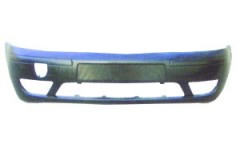 FIESTA'02 FRONT BUMPER