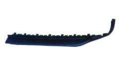 VW PASSAT B3 '88-'92 WATER GUIDE BOARD