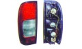PICK UP 720/D22 '97-'01 TAIL LAMP
      