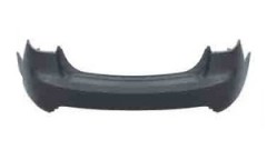 FORTE/CERATO'09  REAR BUMPER