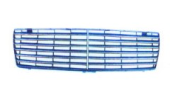 W140 FRONT GRILLE(INSIDE 13 RUBBERS)