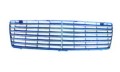 W140 FRONT GRILLE(INSIDE 13 RUBBERS)