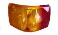 AUDI 80 '86-'91 TAIL LAMP(YELLOW)