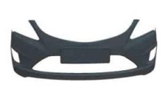 HYUNDAI VERNA FRONT BUMPER