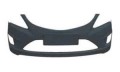 HYUNDAI VERNA FRONT BUMPER