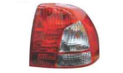 SHUMA '04 TAIL LAMP