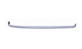 VW POLO '02-'04 FRONT BUMPER STRIPE
