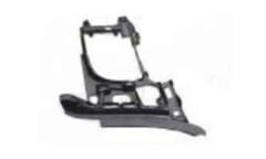 VW GOLF VI'09 GTI BUMPER BRACKET