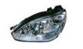  S350 W220 '02 HEAD LAMP(LED+HID)