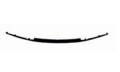 BMW E60 BUMPER DOWN GRILLE STRIP