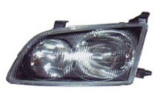 IPSUM SXM10'96 HEAD LAMP