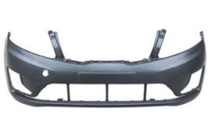 K2'11 FRONT BUMPER