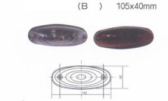 TRAILER PARKING LIGHT (B)